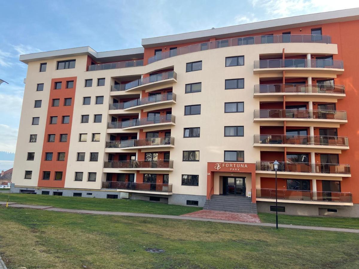 Lily'S Place Меркуря-Чук Экстерьер фото